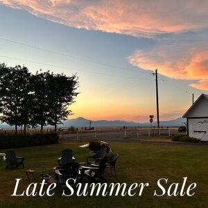 🌅 Summer Sale 🌅
